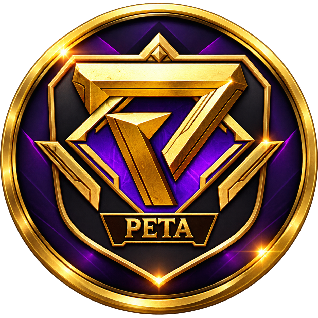 Logo PETATOTO